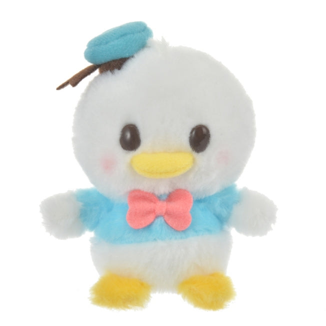 Donald Urupocha-chan Japan Disney Store