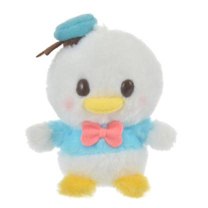 Donald Urupocha-chan Japan Disney Store