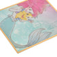 Ariel & Flounder Transparent Japan Disney Store
