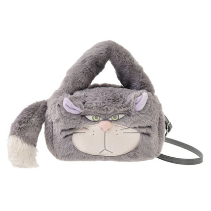 Lucifer 2-Wege-Handtasche Winter Park Fashion - Handtasche Japan Disney Store