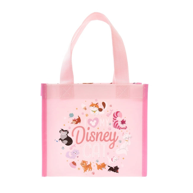 Marie Charakter Einkaufstasche Japan Disney Store