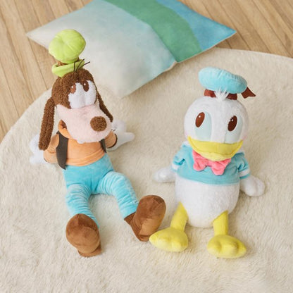 Donald Daydreaming Japan Disney Store
