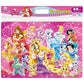 Disney Prinzessinnen Kinderpuzzle 60 Teile Japan Disney Store