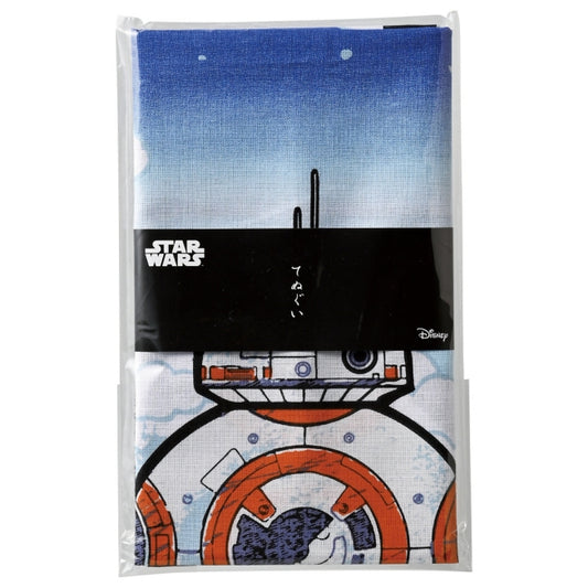 Star Wars BB-8 Handtuch