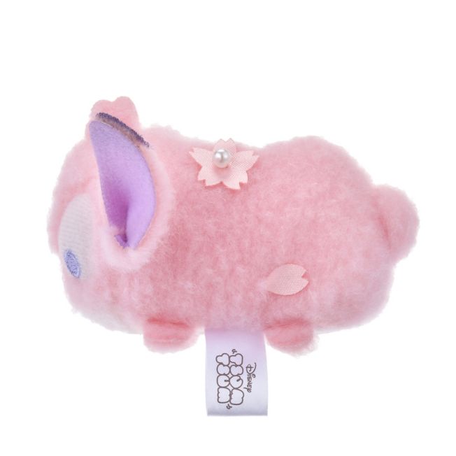 Tsum Tsum Stitch Mini (S) mit Sakura Japan Disney Store
