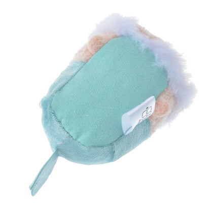 Disney Store - Triton König Mini (S) Pastellfarben Tsum Tsum - Plüschtier Japan Disney Store