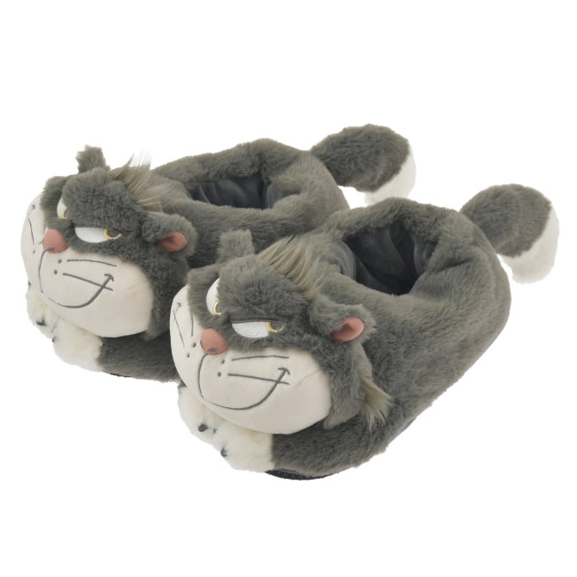 Lucifer Hausschuhe 36-39 Warm Goods Japan Disney Store