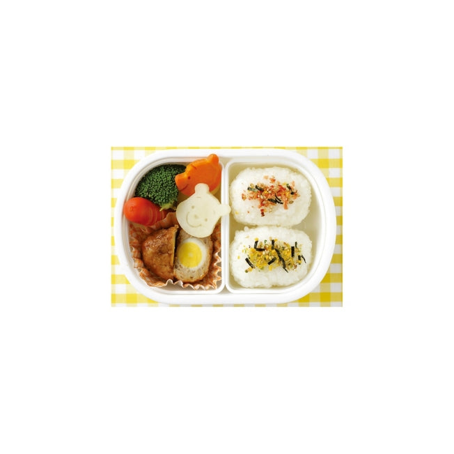 Disney Store - Winnie the Pooh Gemüseschneider [2er Set] LKVN1 - Küchenaccessoire Japan Disney Store