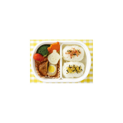 Disney Store - Winnie the Pooh Gemüseschneider [2er Set] LKVN1 - Küchenaccessoire Japan Disney Store