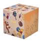 Winnie the Pooh, Ferkel, Tigger Notizblock und Memobuch mit Stifthalter Holiday Japan Disney Store