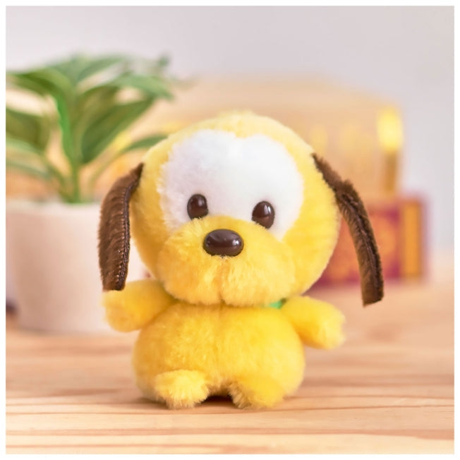 Pluto Urupocha-chan Japan Disney Store