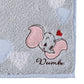 Dumbo Mini Handtuch Herz Japan Disney Store
