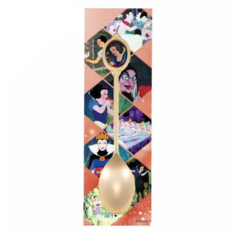 Snow White Spoon