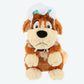 Tokyo Resort Nana Fluffy Plushy Mini Peter Pan Japan Disney Store