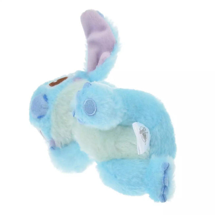 Store -  Stitch Gororin Sleeping - Schlüsselanhänger Japan Disney Store