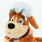 Tokyo Resort Nana Fluffy Plushy Mini Peter Pan Japan Disney Store