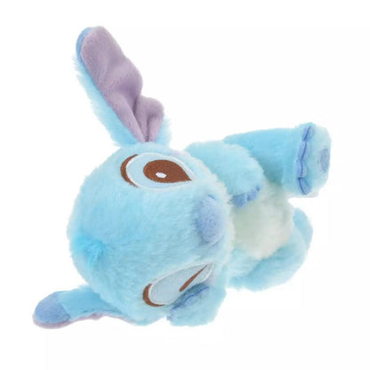 Store -  Stitch Gororin Sleeping - Schlüsselanhänger Japan Disney Store