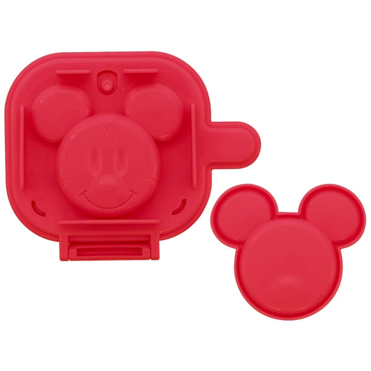 Mickey Mouse Poffertjes Maker