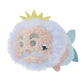Disney Store - Triton König Mini (S) Pastellfarben Tsum Tsum - Plüschtier Japan Disney Store