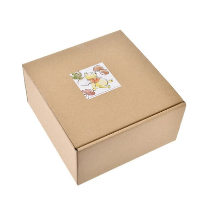 Pu der Bär Schüssel mit Gemüse Japan Disney Store