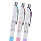 Die kleine Meerjungfrau Engel 0.5 Gel-Tintenstift-Set Japan Disney Store