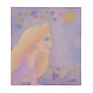 Rapunzel Clear Color Paper Japan Disney Store
