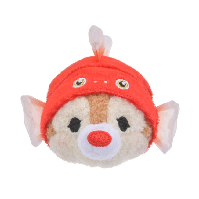 Disney Store - Tsum Tsum Dale Mini(S) Festival - Plüschtier Japan Disney Store