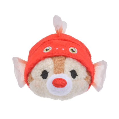 Disney Store - Tsum Tsum Dale Mini(S) Festival - Plüschtier Japan Disney Store