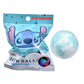 Disney Store - Stitch Geheimnis Badekugel mit Mascot zum Aufleuchten - Badezusatz Japan Disney Store