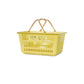 Mini Basket - Winnie the Pooh Japan Disney Store