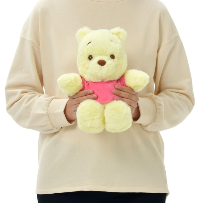 Winnie the Pooh PATAPATA Japan Disney Store