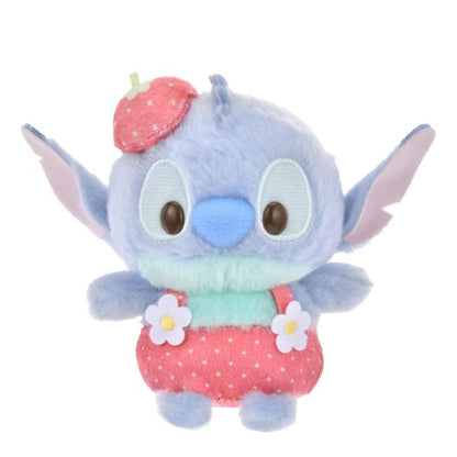 Stitch Erdbeer-Kollektion Japan Disney Store