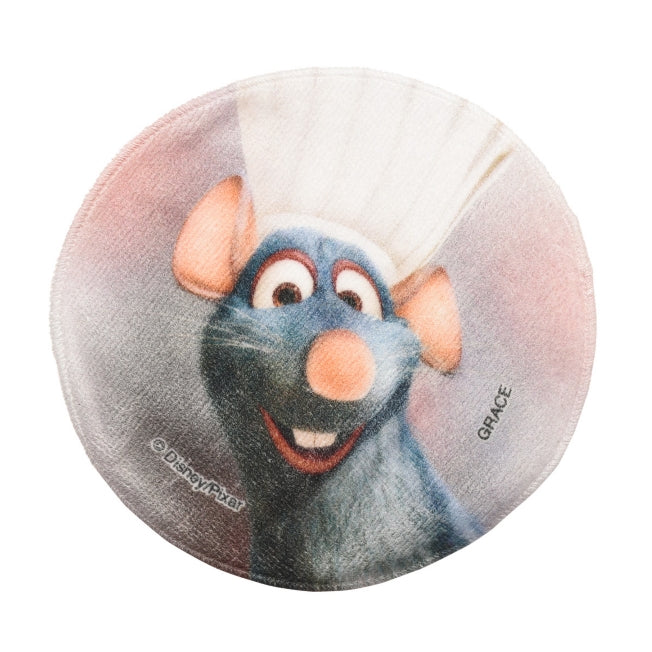 Remy Runde Handtuch Japan Disney Store