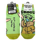 Star Wars Grogu Socken Japan Disney Store