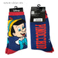 Pinocchio Kuschelsocken für Zuhause 36-39