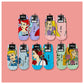 Rapunzel Socken mit Blumenmotiv 36-39
