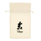 Mickey Maus Stoff Geschenktasche M Japan Disney Store