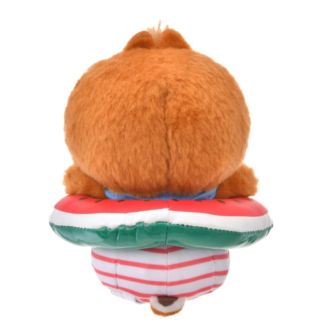 Chap Summer Uru Pochacha-chan - Kuscheltier - 13 cm