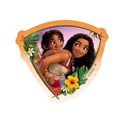 Moana und die Legende des Ozeans 2 Aufkleberset Japan Disney Store