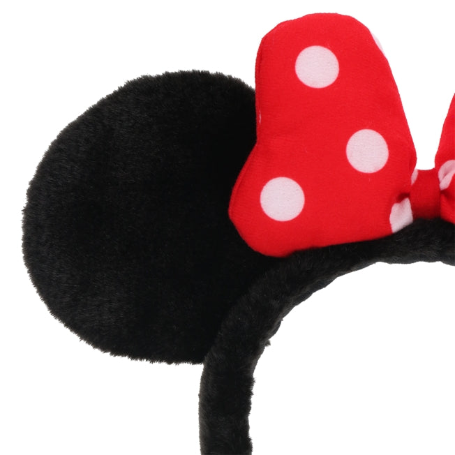 Minnie Maus Haarreif Tokyo Resort Japan Disney Store
