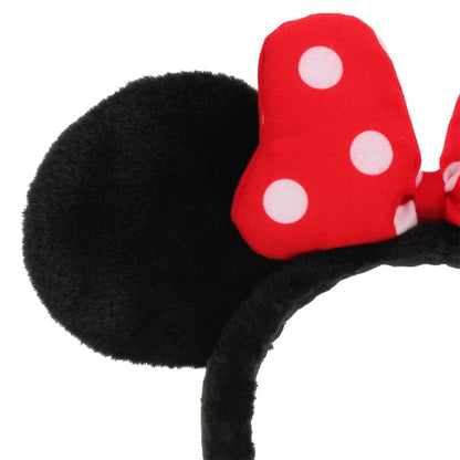 Minnie Maus Haarreif Tokyo Resort Japan Disney Store