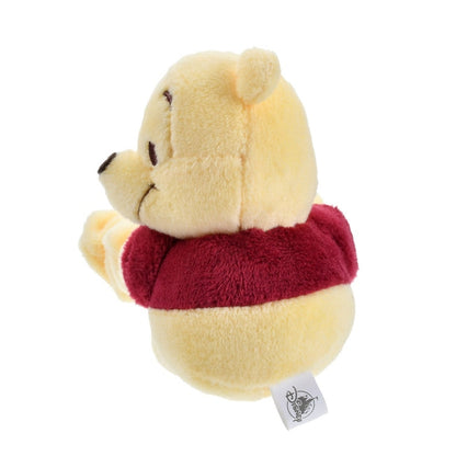 Pu der Bär Haargummi Japan Disney Store