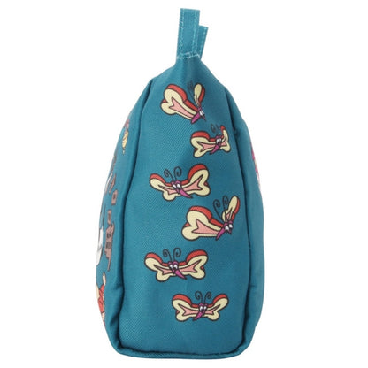 Nostalgika Kosmetiktasche (L-Größe) Alice im Wunderland Japan Disney Store
