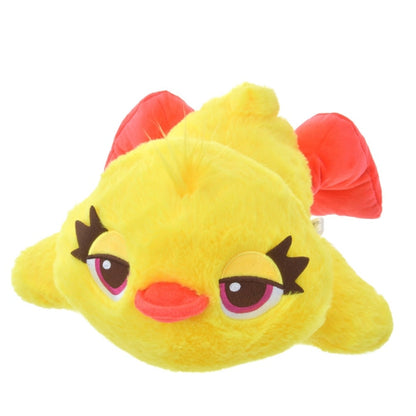 Ducky Toy Story Kuttari Japan Disney Store