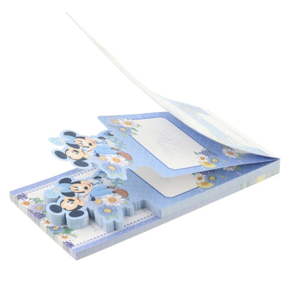 Mickey Minnie Blue Ever After Tokyo Resort Japan Disney Store
