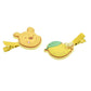 Winnie the Pooh Haarspangen Set Japan Disney Store