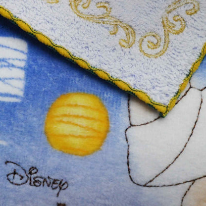 Rapunzel auf dem Turm Mini-Handtuch Water Dream Japan Disney Store