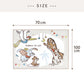 Dumbo Decke 70x100cm Japan Disney Store