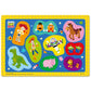Toy Story Baby Puzzle 9-teilig Japan Disney Store