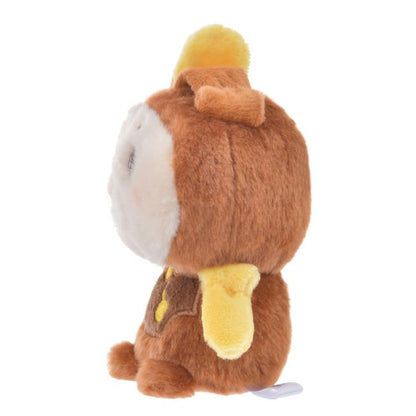 Cogsworth Uru Pocha-chan Schöne und das Biest Japan Disney Store